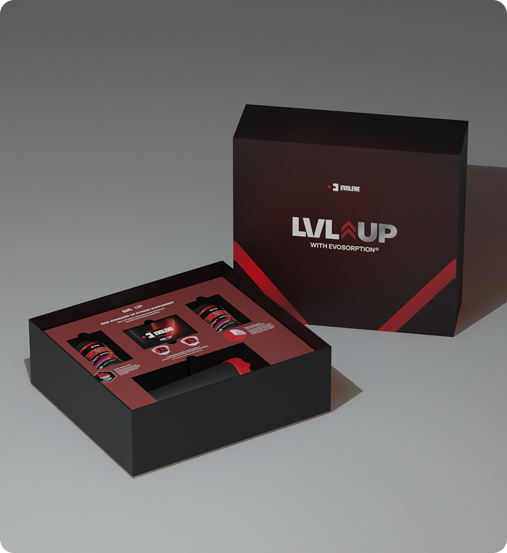 Evosorption PR Package