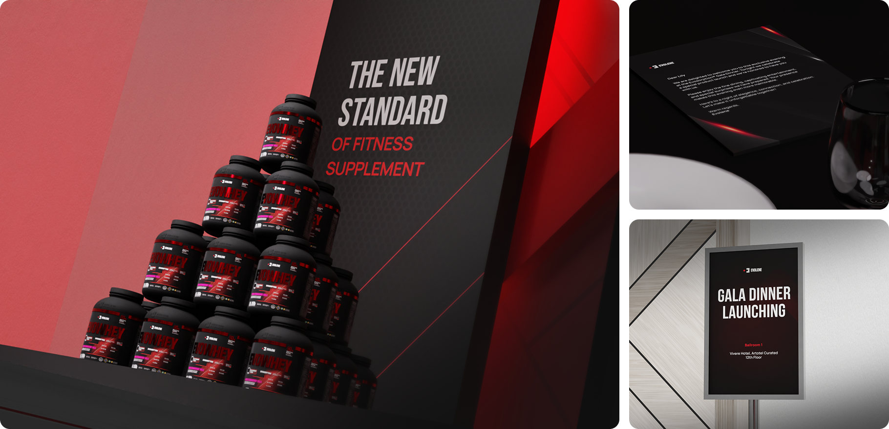 Evolene Evosorption Gala — image 1