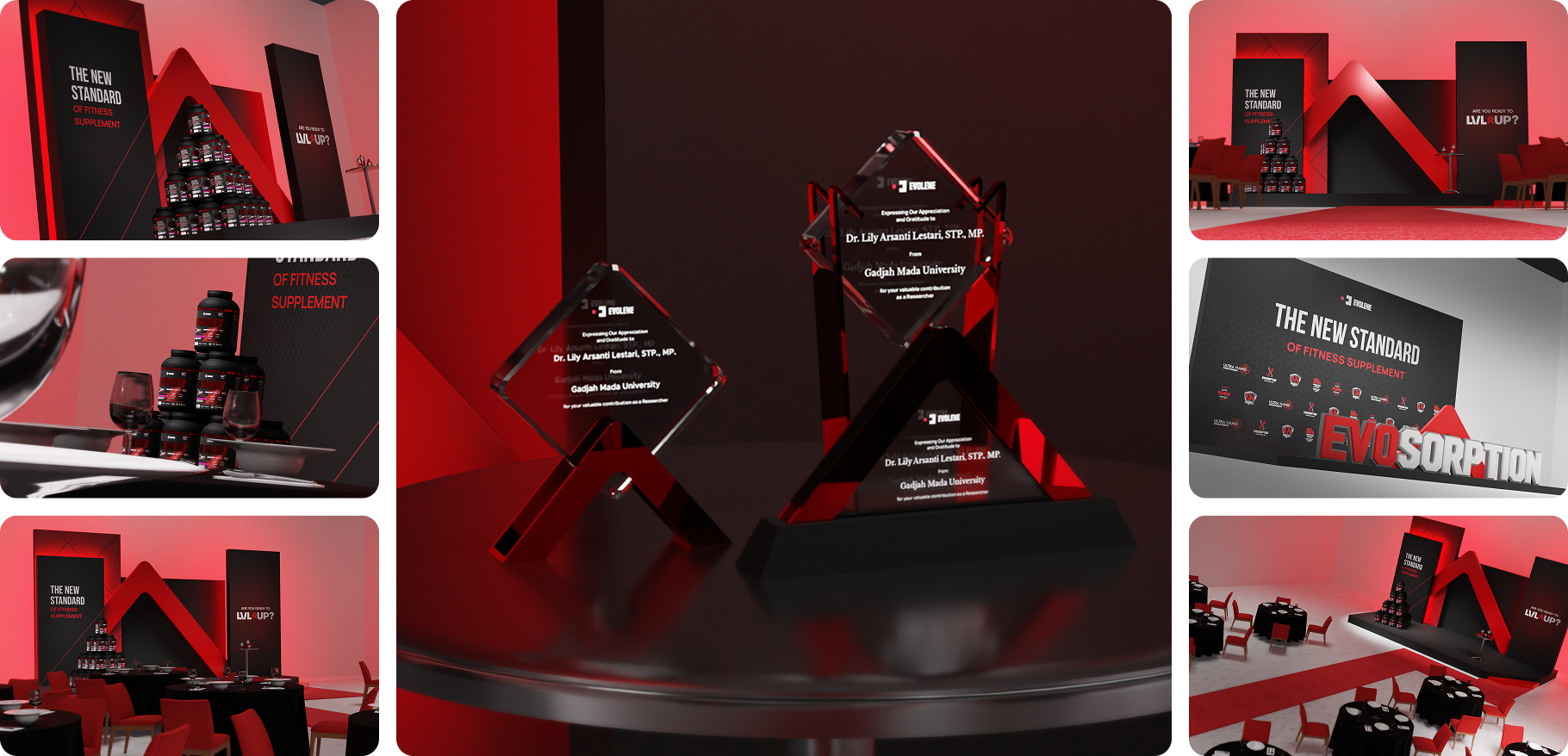 Evolene Evosorption Gala — image 2