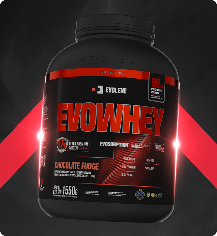 Evolene Evosorption Gala