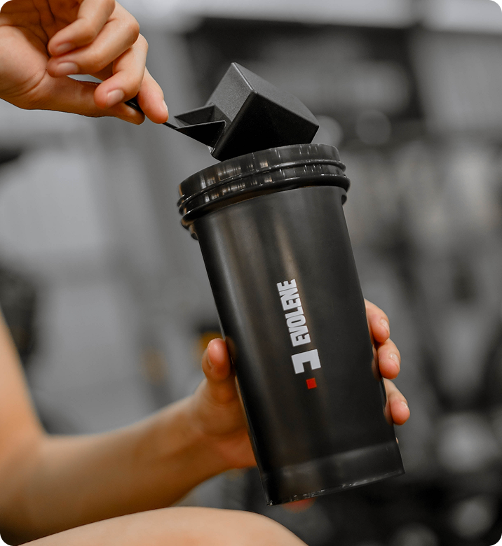 Evolene Isolene Scoop