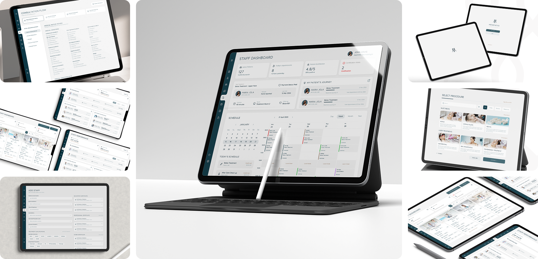 Metaesthetic Doctor App — image 2