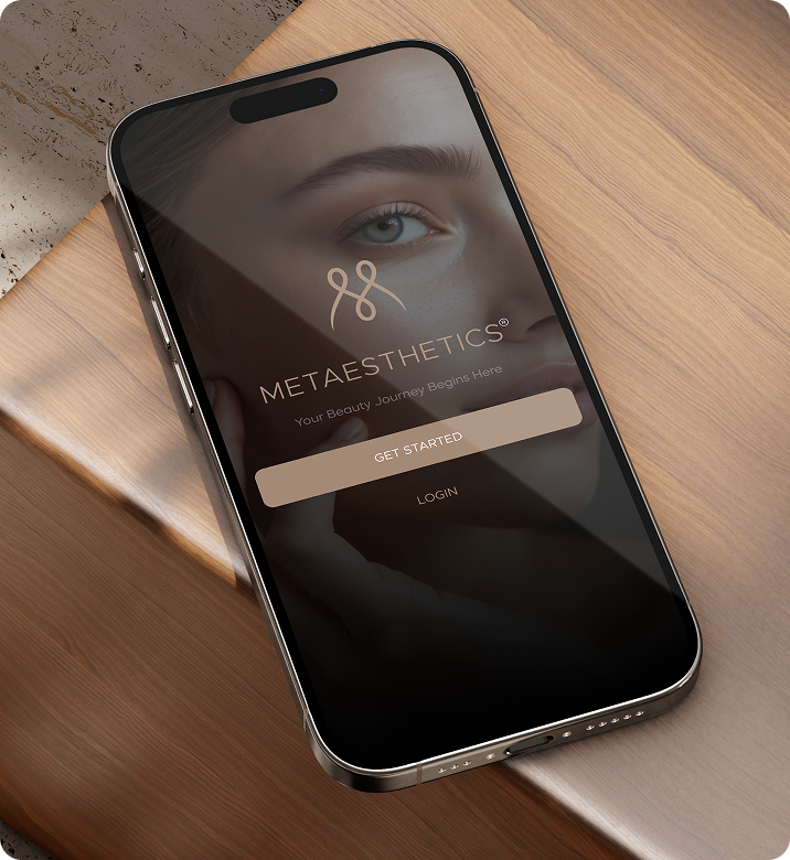 Metaesthetic Patient App