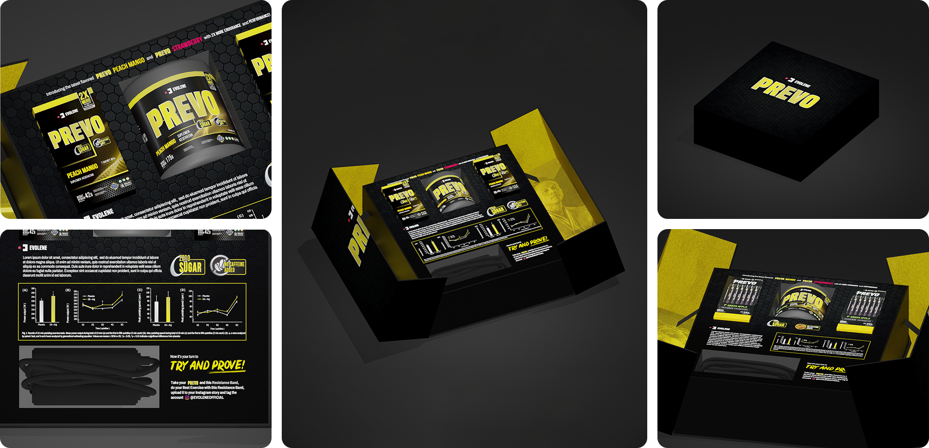 Prevo PR Package — image 1