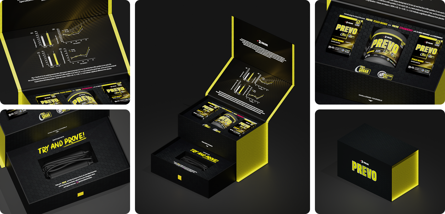 Prevo PR Package — image 2