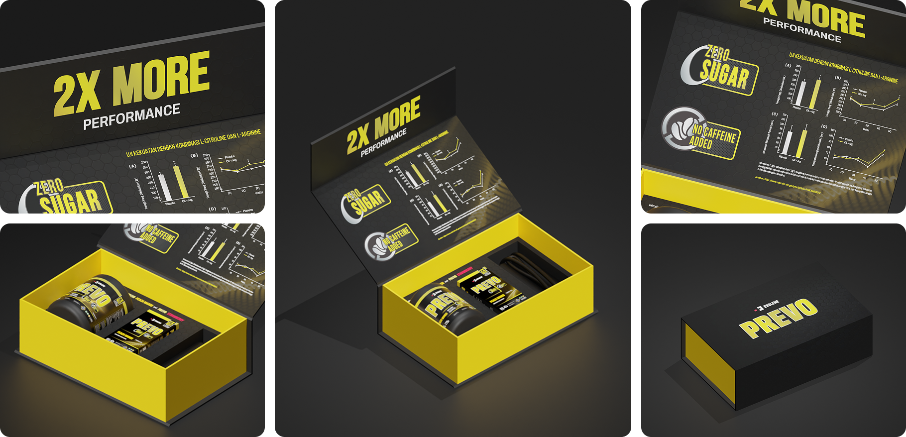 Prevo PR Package — image 3