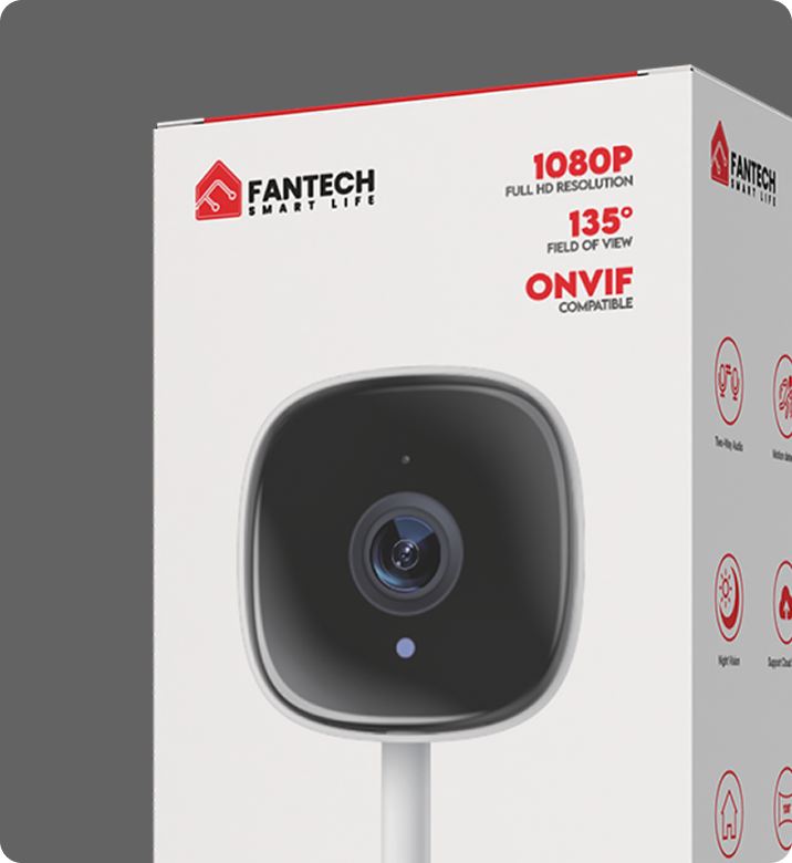 Fantech SmartLife