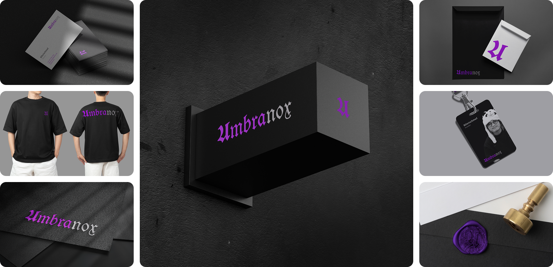 Umbranox — image 1